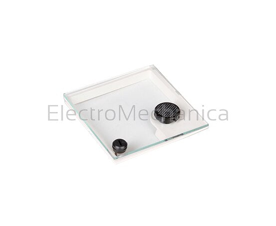 GLASSBEMC72 3 NEEDLE (AKBC72)