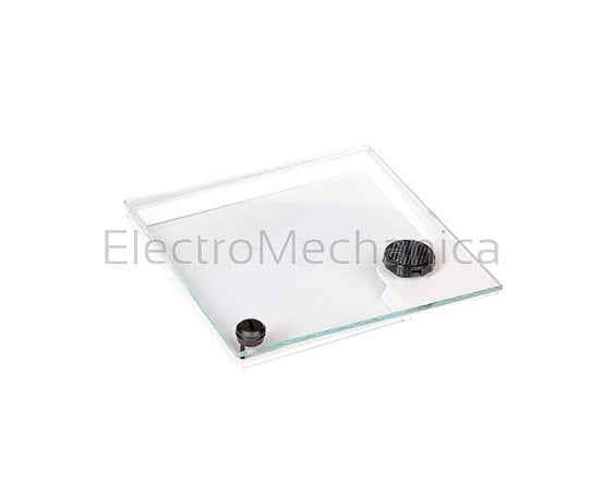 GLASSBEMC96 3 NEEDLE (AKBC72)