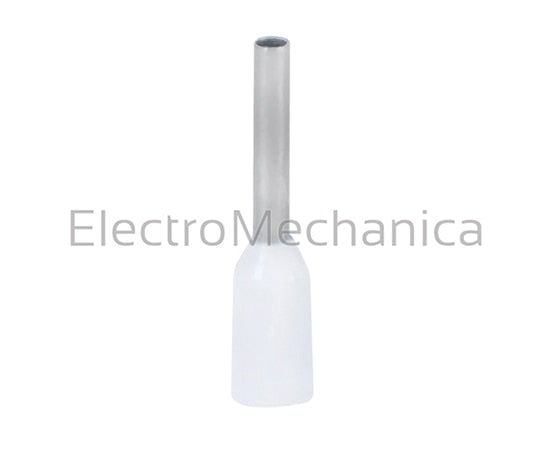 005916 150mm2 YEL INS FERRULE (25)