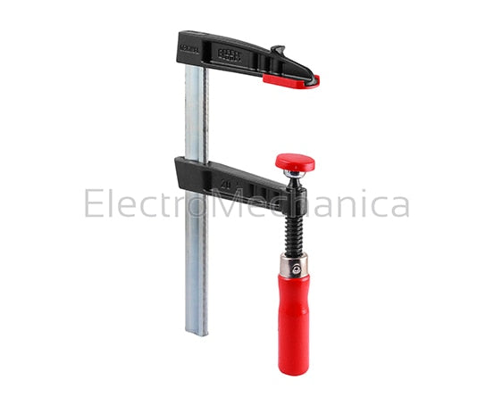 009102 TABLE CLAMP FOR DIN RAIL CUTTER
