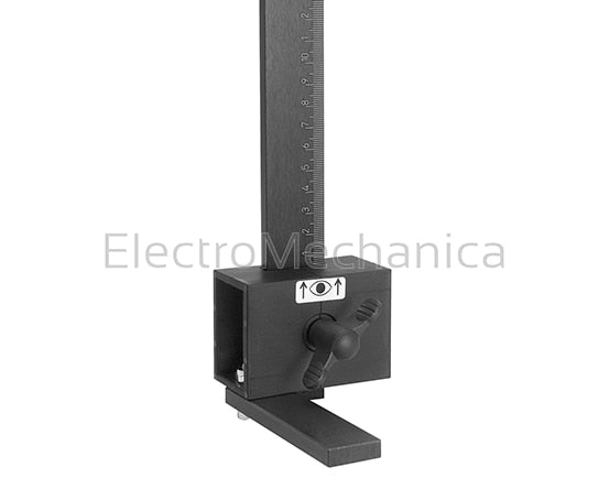 009465 RC200 METRIC SCALE/LENGTH STOP