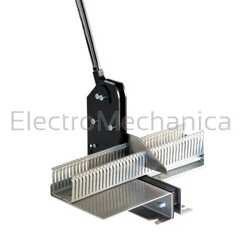 VTC125 SLOTTED CABLE DUCT CUTTER