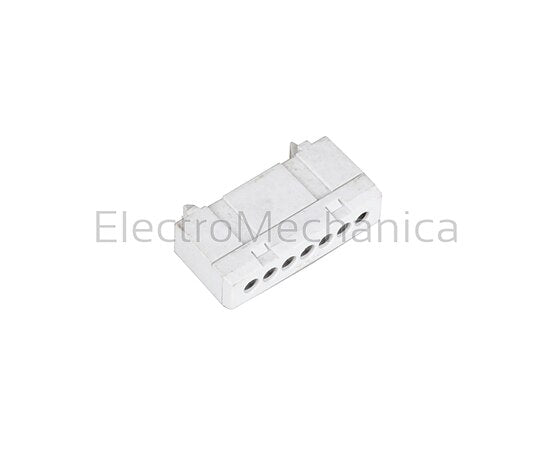 GP2020234 7 WAY LINE RAIL GREY