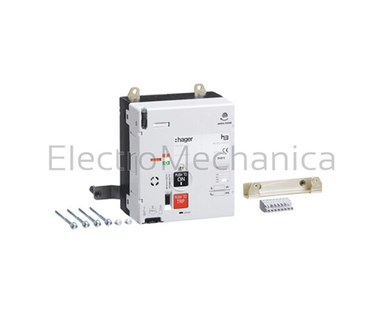 HXE042H MOTOR OPERATOR h1000 240VAC