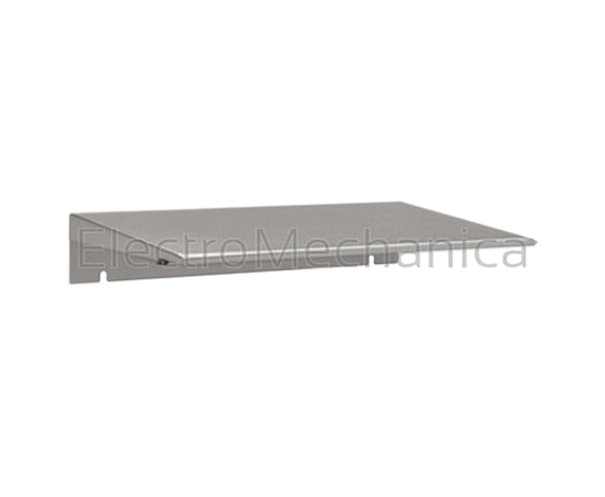 HC3CR-5-G CANOPY FOR SE1050 GREY