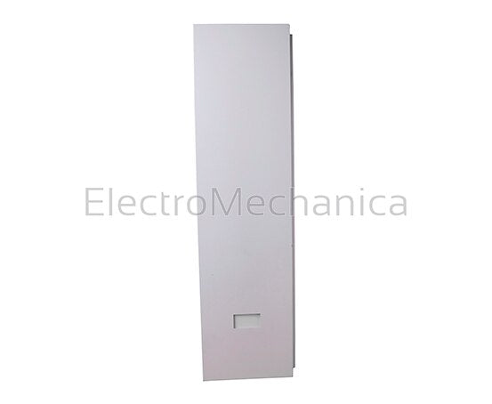HE20933A/LHD LH DOOR WITH CUTOUT 3 COMPRESSOR
