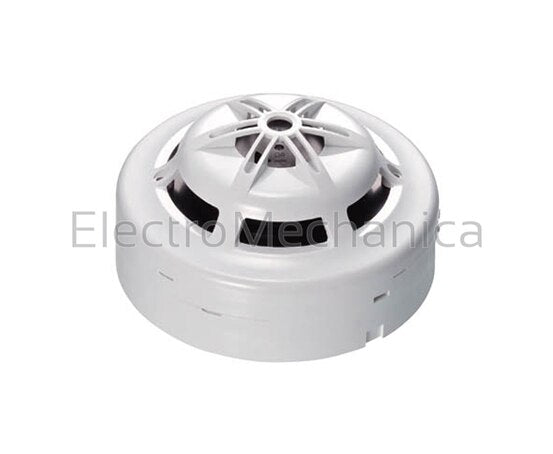 Q05-4 SMOKE & HEAT DETECTOR 12-30VDC