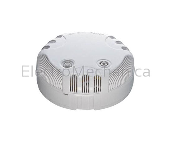 QA31-4 SMOKE DETECTOR 9VDC & 220VAC