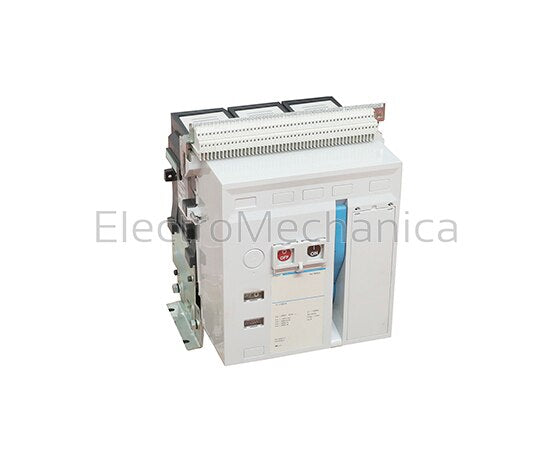 HWA316C3 1600A 3P FIXED ISOLATOR