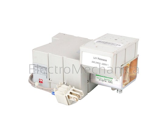 HWX233 240VAC UNDER VOLTAGE RELEASE
