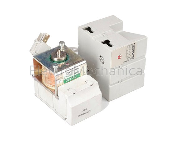 HWX234 415VAC UNDER VOLTAGE RELEASE