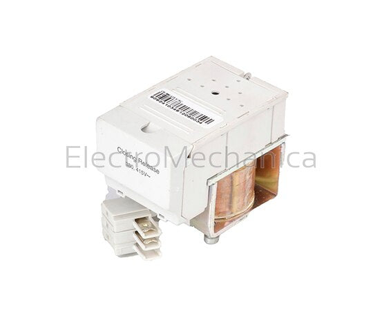 HWX254 415VAC SHUNT CLOSING RELEASE