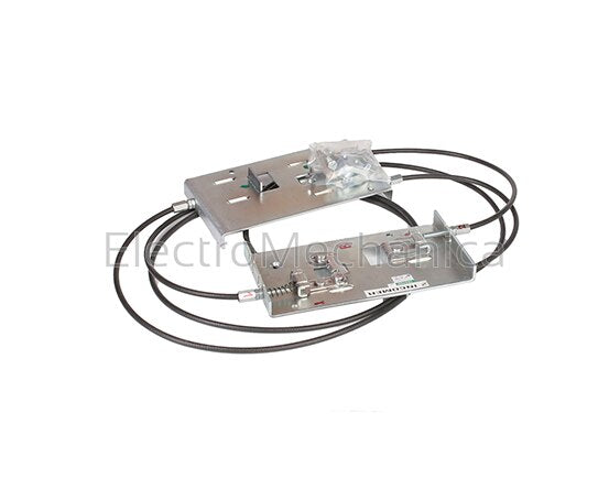 HWY121 MECHANICAL INTERLOCK KIT