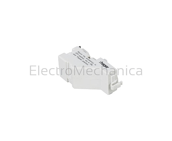 HXF003H H250-1600 SHUNT TRIP 24VDC