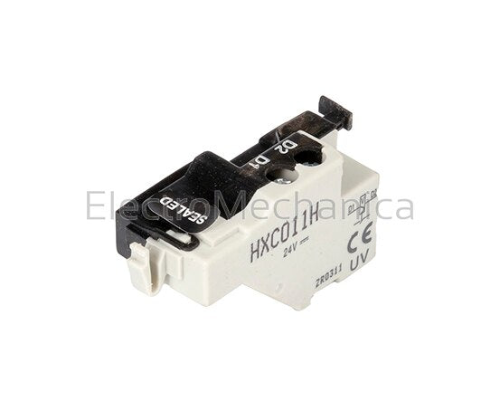 HXC011H H250-630 UV RELEASE 24VDC