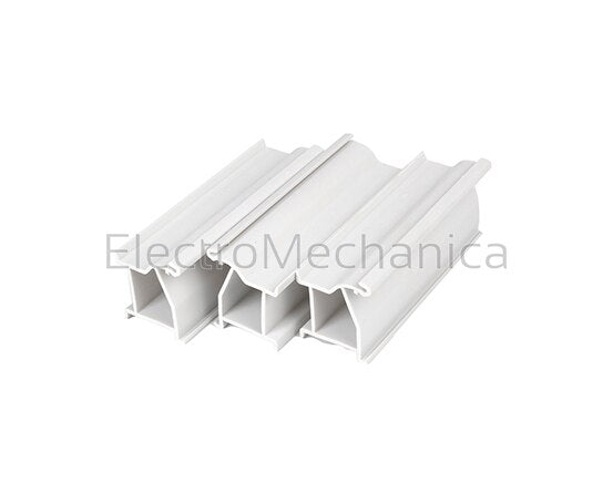 HYA036H X160 D/RAIL ADAPT MCCB (3X)