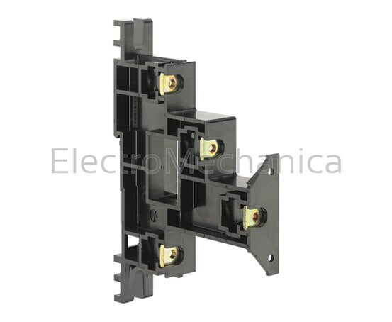 UC815 STEPPED 4P BUSBAR SUPPORT 400A