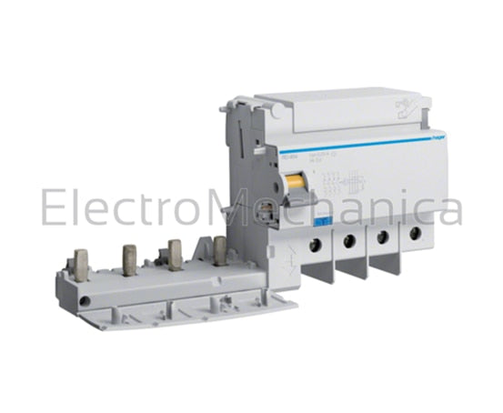 BD464 63A 30mA 4P E/LEAKAGE