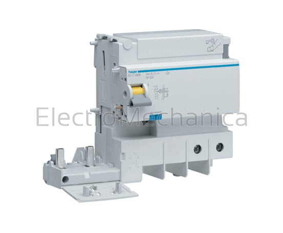 BDC280E 125A 30mA 2P E/LEAKAGE
