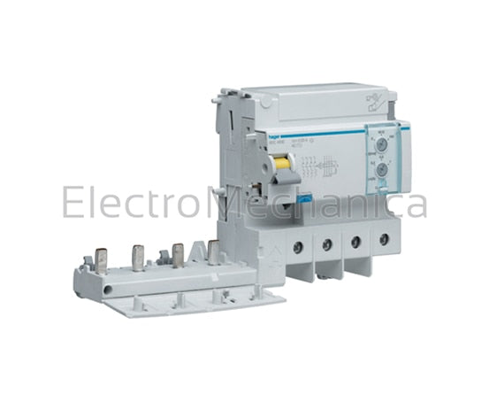 BDC480E 125A 30mA 4P E/LEAKAGE