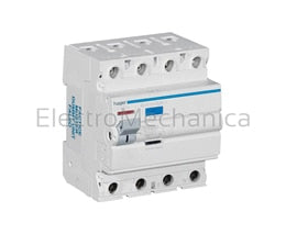 CD464J 63A 30mA 4P E/LEAKAGE