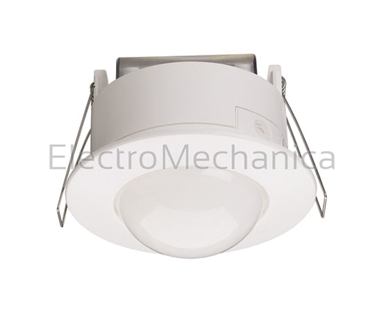 EE805A FLUSH MOUNT MOTION DETECTOR