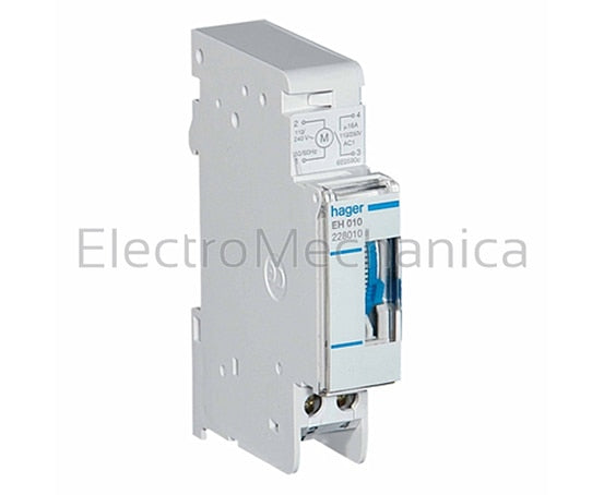EHN011 24HR 1MOD TIME SWITCH + RESERVE