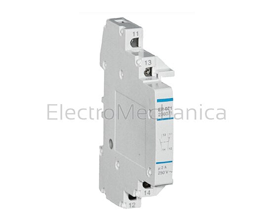 MSE071 AUX CONTACT 1O+1C (20A CONT)