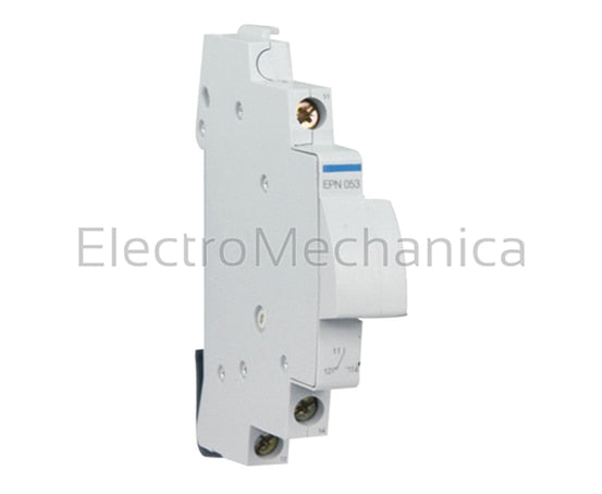 EPN053 IMPULSE CONVERTER FOR STEP RELAYS