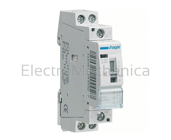 ERD225SDC 25A 2NO 24VDC CONT