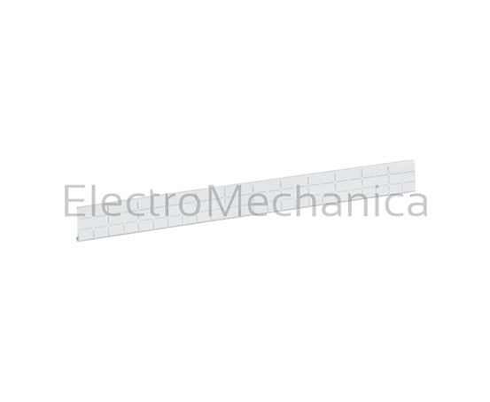FD00A1 24WAY LABEL HOLDER FOR D/BOARDS