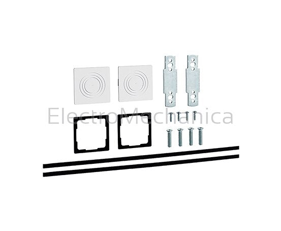FD00F1 BRACKET HOR