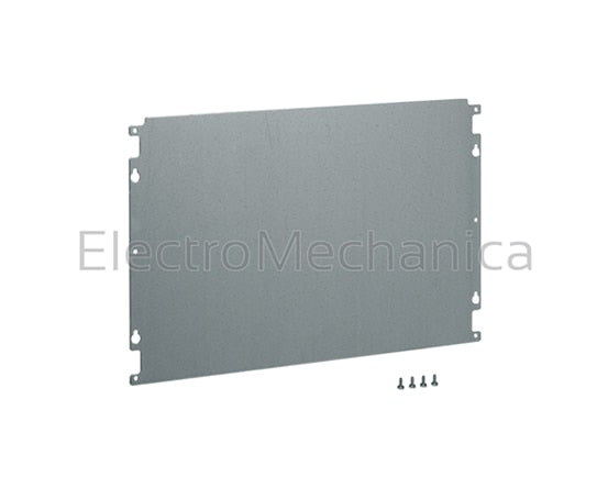 FD00M2 2 ROW CHASIS PLATE FOR VEGA D