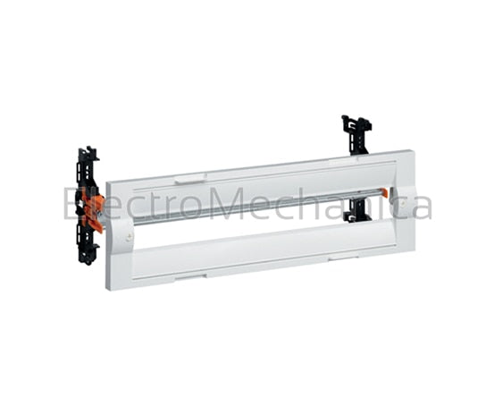 FD01A1 MODULAR 1ROW 24W CHASIS + COVER
