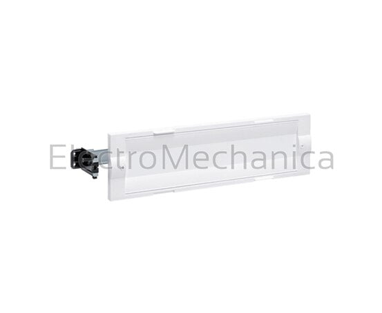 FD01A2 1 ROW DIN RAIL KIT FOR TERMINALS