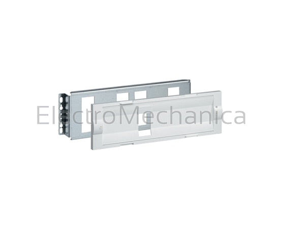 FD01K1 1 ROW MNT KIT HORIZON 160A MCCB