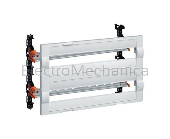 FD02A1 2ROWS 24W STD CHASSIS W/DIN COVER