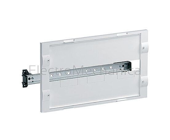 FD02K1 2 ROW FOR 16-250A MCCBs Vega D
