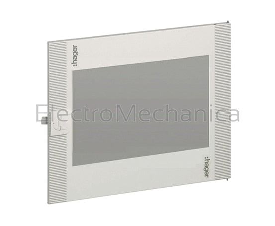 FD22TN TRANSPARENT DOOR VEGA-D FD/FU22