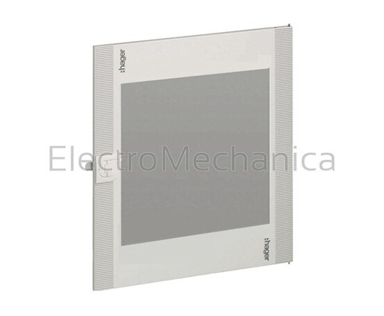 FD32TN TRANSPARENT DOOR VEGA-D FD/FU32