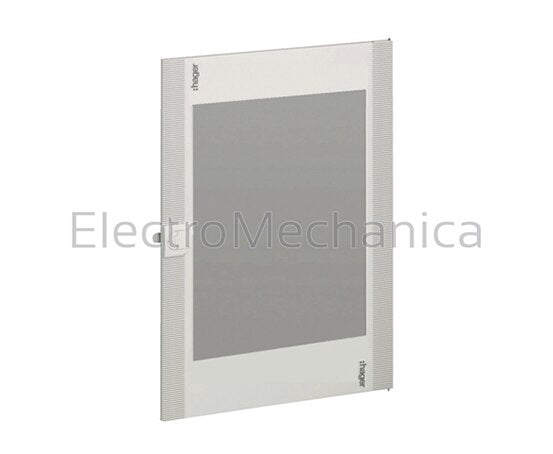 FD42TN TRANSPARENT DOOR VEGA-D FD/FU42