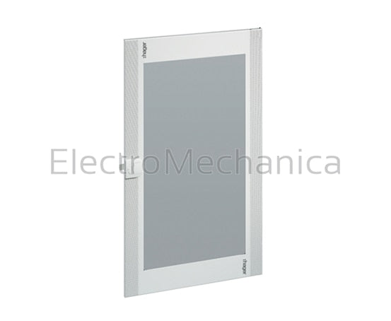 FD52TN TRANSPARENT DOOR VEGA-D FD/FU52