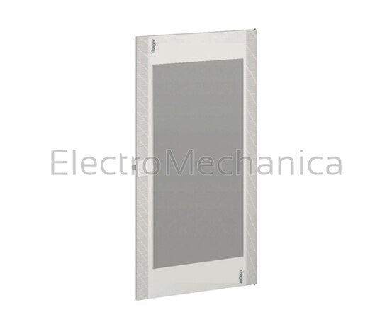 FD62TN TRANSPARENT DOOR VEGA-D FD/FU62