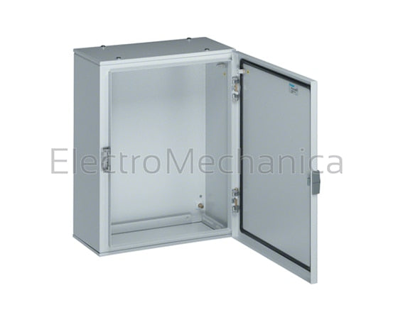 FL130AEM 1250x800x300 IP65 S/METAL ENCL