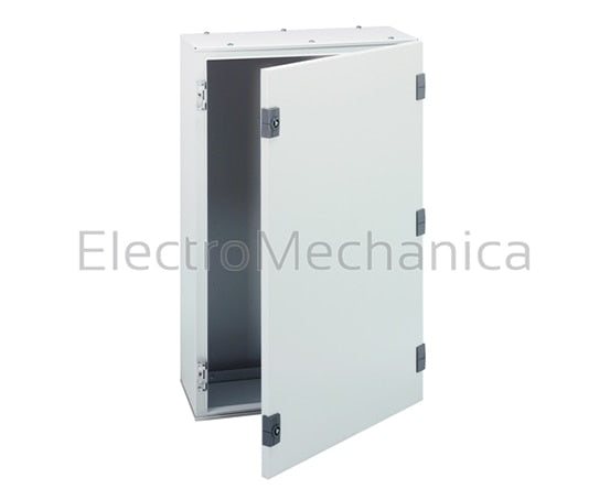 FL120A 650x500x250 IP65 S/METAL ENCL