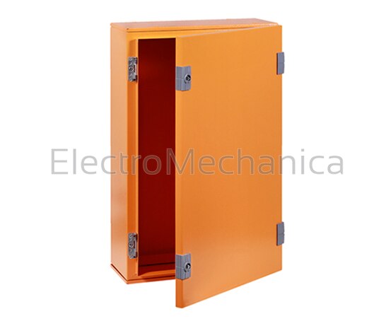 FL110AR2000 500X300X200 IP65 METAL ENCLOSURE