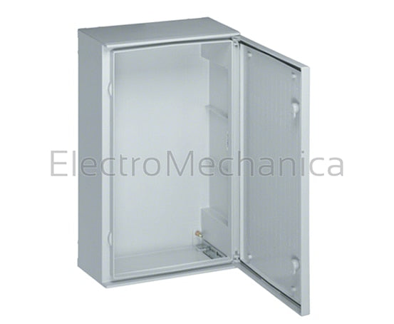 FL213B 500x400x200 IP65 POLYESTER ENCL