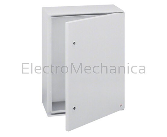 FL229B 800x600x300 IP65 POLYESTER ENCL