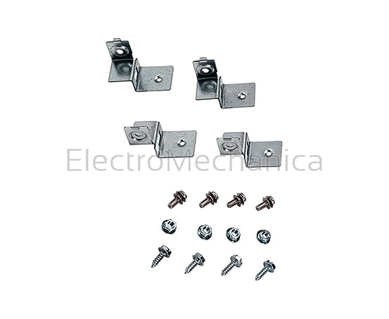 FL450A FIXING BRACKETS FOR ENCLOSURES