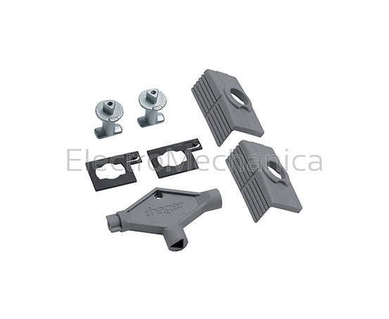 FL93Z LOCK TRIANGULAR INSERT FOR FL92Z
